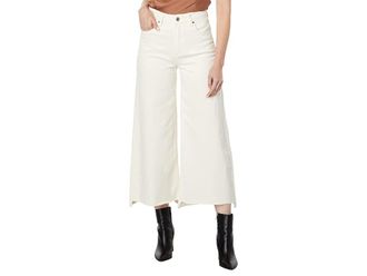 Paige Frankie Seam Belt Loops Leveled Hem in Desert Dune Womens Jeans Desert Dune : 29 25.5, Cotton/Denim/Elastane