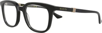 Gucci Mens 50Mm Optical Frames