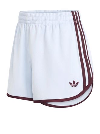 adidas Originals 3s Shorts Azzurro