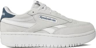 Reebok Club C Double Revenge White sneakers - Wit