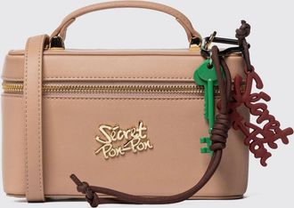 Secret Pon Pon Borsa Alexandra in poliestere