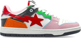 A Bathing Ape A Bathing Ape, Mujer, Zapatos, Multicolor, Talla: 36 EU