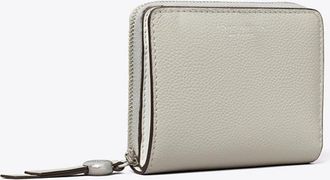 Tory Burch Womens Romy Bi-Fold Wallet, One Size