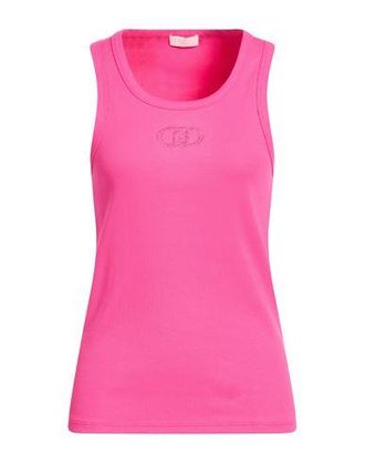 Liu Jo TOPS - Tank Tops auf YOOX.COM