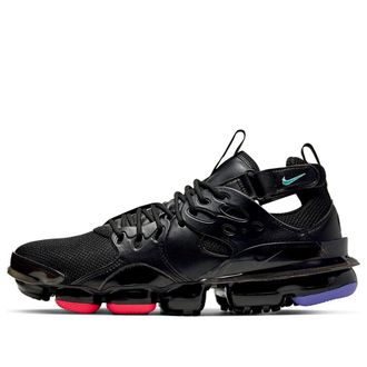 Nike Air VaporMax D/MS/X Black AT8179-001