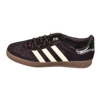 adidas Mujer, Deporte, Marr&oacute;n, Talla: 42 1/2 EU