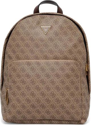 Guess Co Zaino Vezzola - Marrone