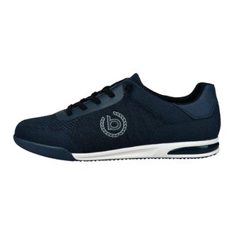 Bugatti Heren, Schoenen, Blauw, Maat: 45 EU