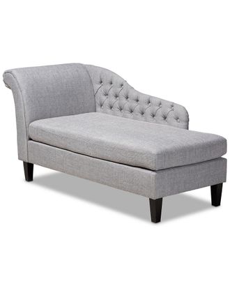 Design Studios Florent Modern And Contemporary Chaise Lounge