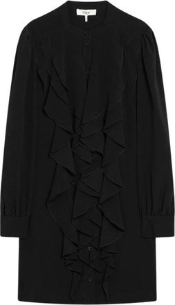 Chlo&eacute; Donna, Abiti, Nero, S, new