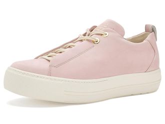 Paul Green Faye Sneakers Womens Shoes Princess : AT 8 (US Womens 10.5) M, Leather