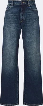 Miu Miu Wide-leg jeans