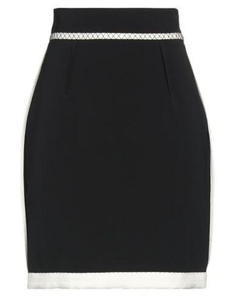 Moschino HOSEN & RÖCKE - Miniröcke auf YOOX.COM