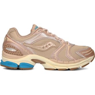 Saucony Dames, Schoenen, Roze, Maat: 37 EU Su&egrave;de