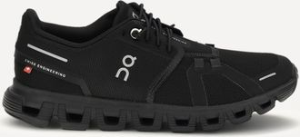 On Cloud 6 Sneakers Female 5