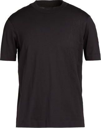 Emporio Armani CAMISETAS Y TOPS - Camisetas en YOOX.COM