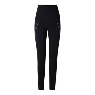 Bogner Fire + Ice Tamira tights for women - Black - XXL