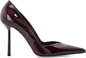 Le Silla Donna, Scarpe, Rosso, 38 1/2 EU, new