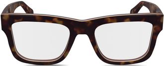 Paul Smith Kimpton bril - Bruin