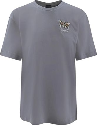 Pinko Pinko, Donna, Top, Grigio, S, new