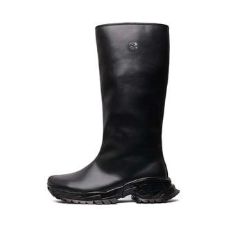 Rombaut Mujer, Zapatos, Negro, Talla: 41 EU