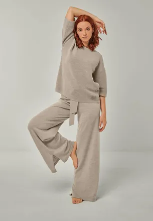 You Look Perfect LOUNGEWEAR SET - Pullover Fay & Pants Bailey