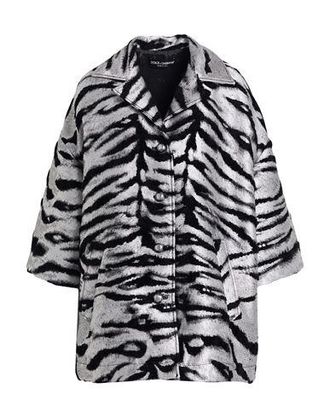 Dolce & Gabbana Coats