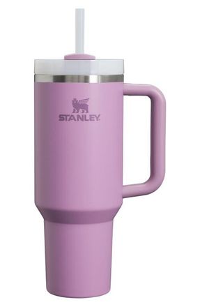 Stanley The Quencher H2.0 Flowstate 40-Ounce Tumbler in Lilac at Nordstrom