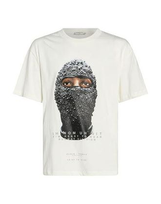 Ih Nom Uh Nit TOPWEAR - T-shirts sur YOOX.COM