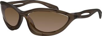 Prada Mens Pr26s 63Mm Sunglasses