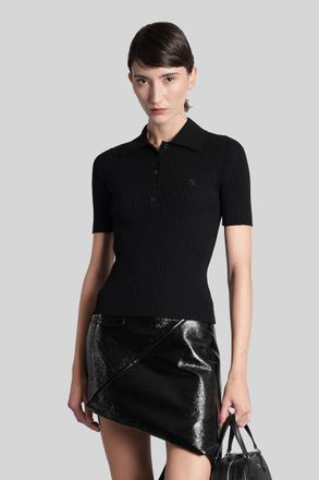 Courr&egrave;ges Polo