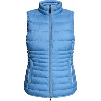 Betty Barclay Jassen - Dames - Jassen - Blauw - Maat: S