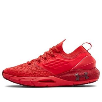 Under Armour HOVR Phantom 2 Versa Red 3023017-600