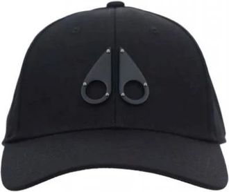 Moose Knuckles Hombre, Accesorios, Negro, Talla: ONE Size