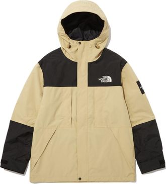 The North Face Neo Vaiden Jacket Brown NJ2HP01L