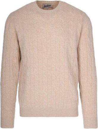MC2 Saint Barth Refined Silhouette Menswear