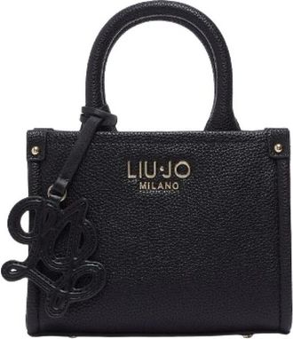 Liu Jo Tassen.. - Dames - Handtassen - Zwart - ONE Size - Tassen