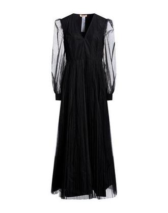 Twin-Set DRESSES - Maxi dresses sur YOOX.COM