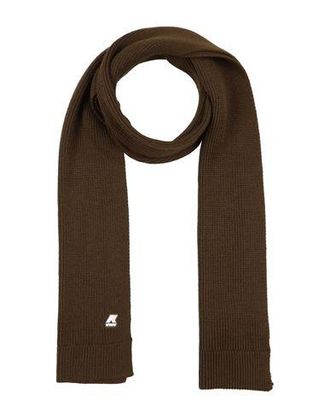 K-Way ACCESSORIES - Scarves sur YOOX.COM