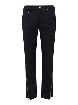 Rick Owens Vega Jeans Denim
