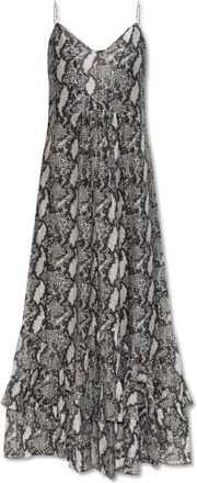 Iro Iro, Mujer, Vestidos, Gris, Talla: M