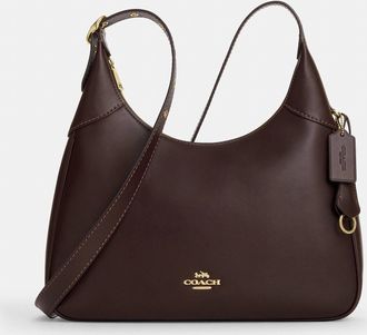 Coach Ella Shoulder Bag