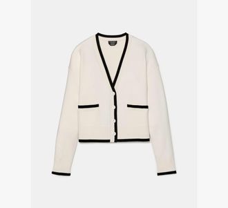 Kate Spade New York V-neck Cardigan