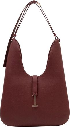 Tom Ford Mujer, Bolsos, Rojo, Talla: ONE Size