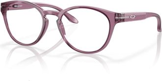 Oakley Youth Vista Round Off Oy8017 801705 Glasses