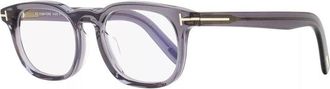 Tom Ford FT5930-D-B 020 Grey 52mm