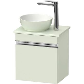 Duravit Duravit - Sivida Consola Mueble Bajo Lavabo, Bisagra De Puerta