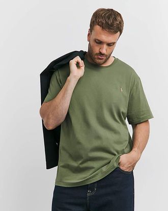 Polo Ralph Lauren Classic T-Shirt