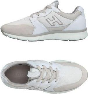 Hogan FOOTWEAR - Trainers sur YOOX.COM