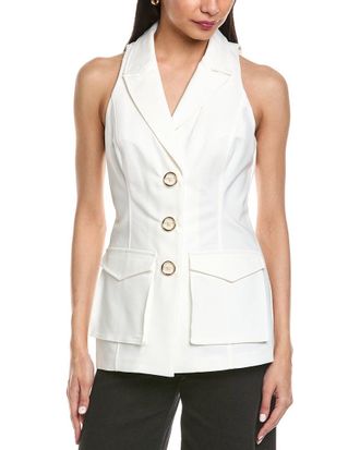 Ramy Brook Lisa Vest